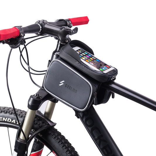 shenkey Handyhalterung Fahrrad, Anti-Shake-Motorradhalterung,  Universal-Lenker-Handyhalter für Fahrräder Kompatibel mit iPhone 14 13 12  Pro Max / 11