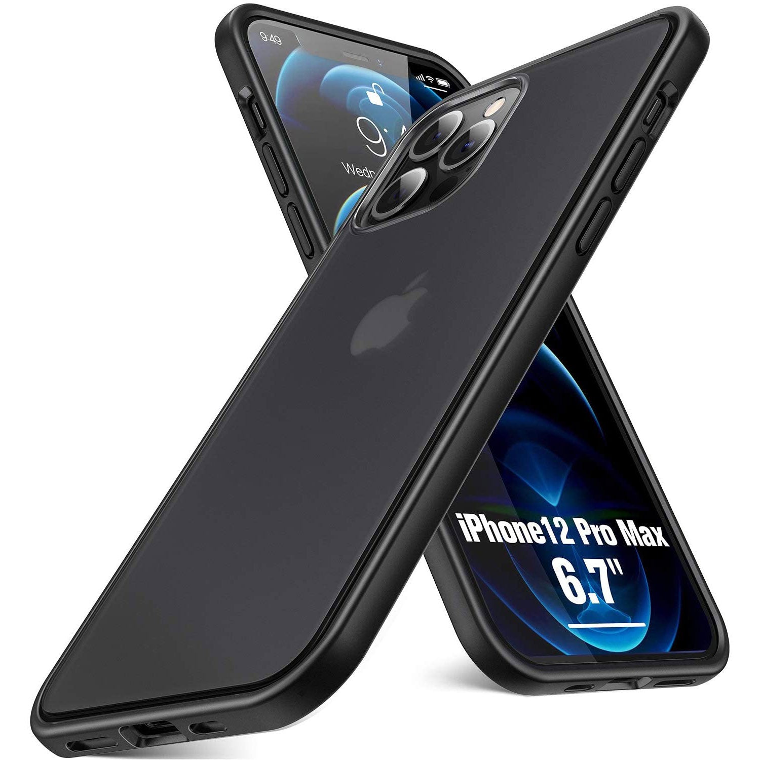 ArktisPRO iPhone 13 SECTOR SLIM Case mit MagSafe