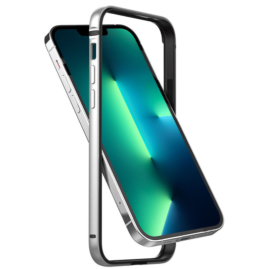 Aviato AirZERO Alu Bumper für iPhone 13 Pro Max