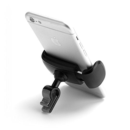 GTWIN Magnetischer Autotelefonhalter für Lüftungsschlitze, Clip-Halterung  im Auto für iPhone – Oz Marketplace