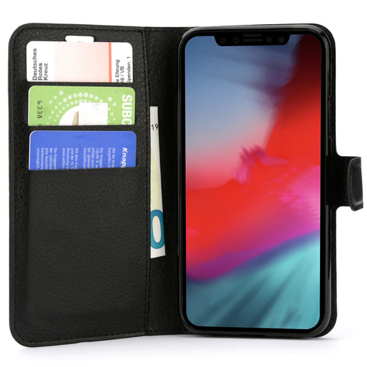 Mobiletto iPhone XR UltraSlim Schutzhülle