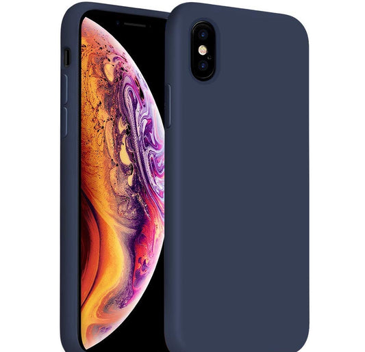 iCEO iPhone X XS Silikon Case